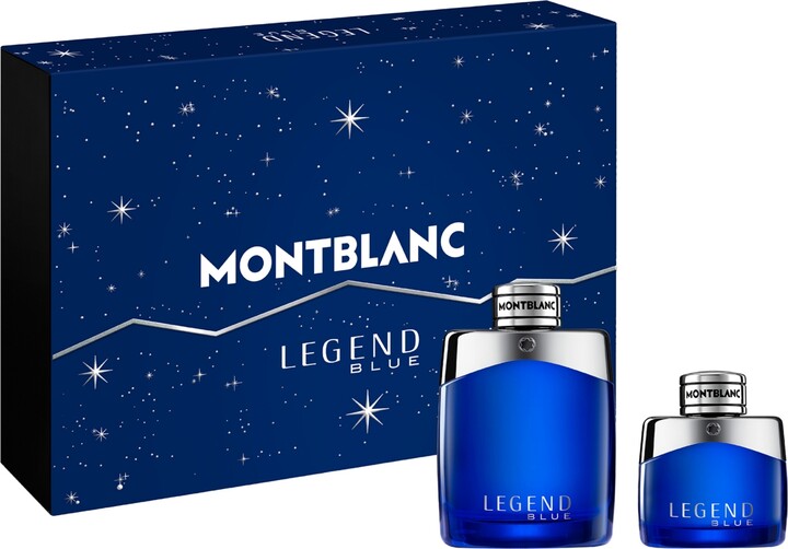 Montblanc 2-Pc. Legend Eau De Parfum Set