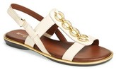 Thumbnail for your product : Naturalizer 'Harrison' T-Strap Sandal