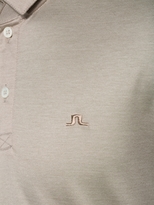 Thumbnail for your product : J. Lindeberg Anthony Subtle Slim Fit Jersey Polo