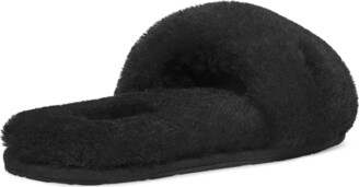 UGG Fluff Slide II - ShopStyle Sandals