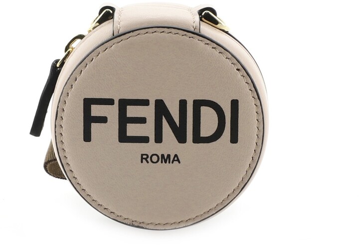 fendi wrist charm