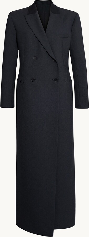 Kallmeyer Palmer Coat Black 2