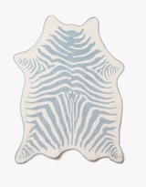 Thumbnail for your product : Zebra Hide Beach Towel