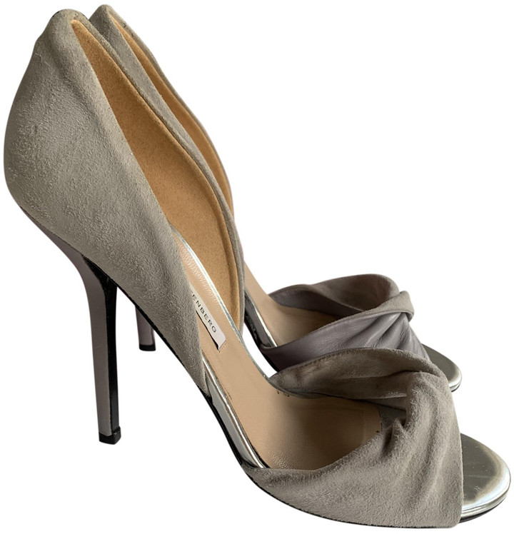 diane von furstenberg shoes