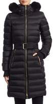 Thumbnail for your product : Burberry Puffer Parka Coat