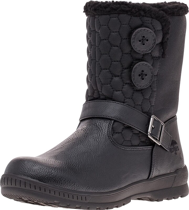 insulated boots womens