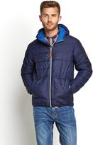 Thumbnail for your product : Goodsouls Mens Padded Hood Jacket