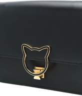 Thumbnail for your product : Karl Lagerfeld Paris K/Katlock shoulder bag