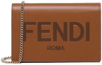 Fendi Wallet On Chain