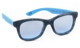 Thumbnail for your product : Italia Independent Denim Sunglasses