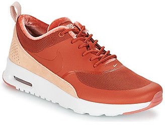 Nike AIR MAX THEA LX W - ShopStyle Trainers & Athletic Shoes
