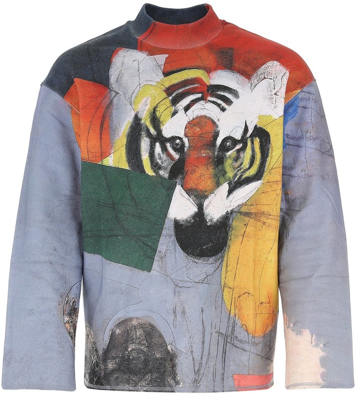 kenzo mens hoodie