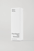 Thumbnail for your product : Act+Acre Plant Based Dry Shampoo, 17g - one size