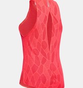 women's ua streaker 2.0 shift tank