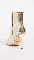 Thumbnail for your product : Schutz Ginny Point Toe Ankle Boots