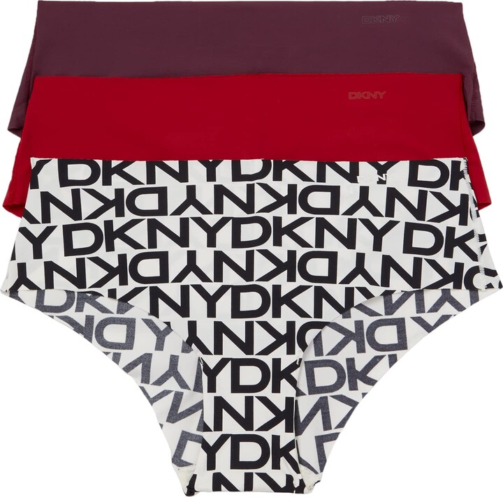 DKNY Women's Panties