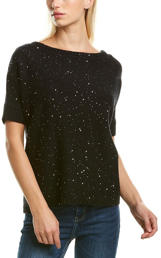 joan vass sweater costco