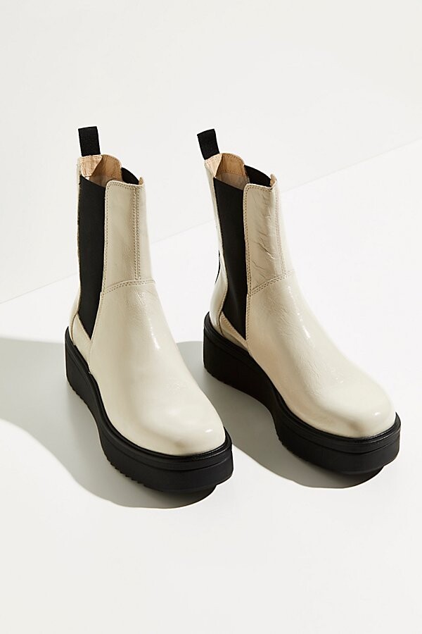 vagabond shoemakers tara chelsea boot