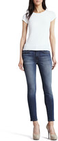 Thumbnail for your product : Joe's Jeans Genna Vintage Reserve Straight-Leg Ankle Jeans