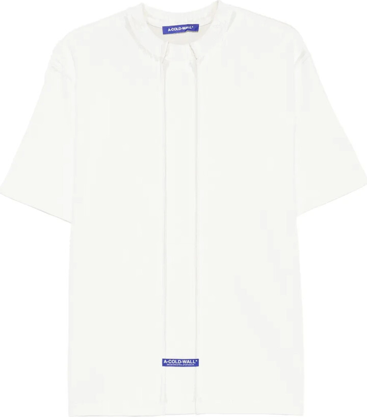 A-Cold-Wall* Fracture T-shirt