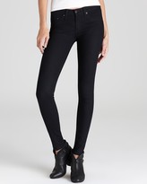 Thumbnail for your product : Rag & Bone Jean Leggings in Midnight Wash