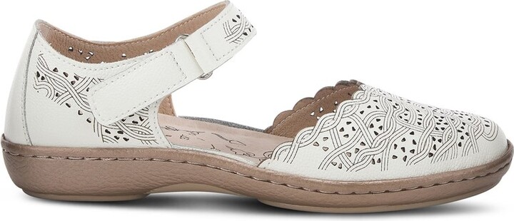 Spring Step Women's Sabriye Mary Jane Shoes