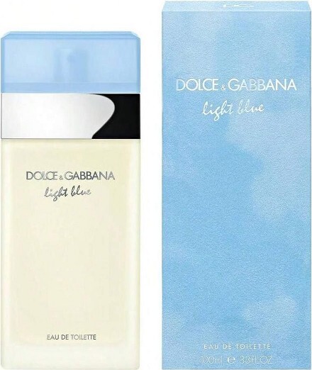 Dolce & Gabbana DumontMenScapler3.4OzEauDeParfumSpray(Black)