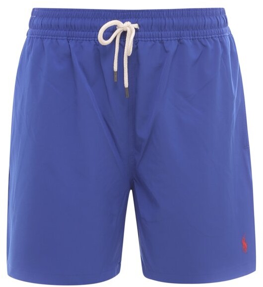 Polo Ralph Lauren Drawstring Swim Shorts ShopStyle