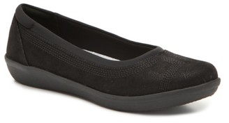 clarks cloudsteppers insoles