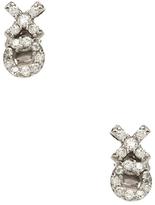 Thumbnail for your product : Xo Lucky Star Stud Earring