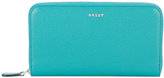 Thumbnail for your product : Bally all around zip wallet
