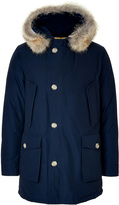 Thumbnail for your product : Woolrich Fur-Trimmed Arctic Parka