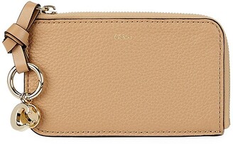 Chloe Alphabet Wallet | Shop the world's largest collection of 