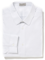 Thumbnail for your product : Balenciaga Textured Dress Shirt