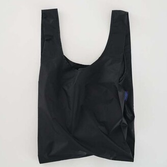 Baggu Standard reusable bag, Black