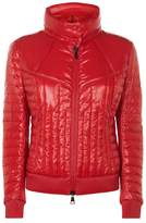Thumbnail for your product : Moncler Fatsian Hooded Jacket