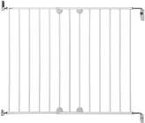 Thumbnail for your product : Safety 1st Wall Fix Extending Metal Safety Baby Gate