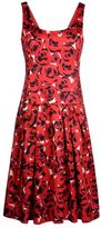 Thumbnail for your product : Moschino OFFICIAL STORE Short dress
