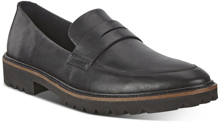 loafers ecco