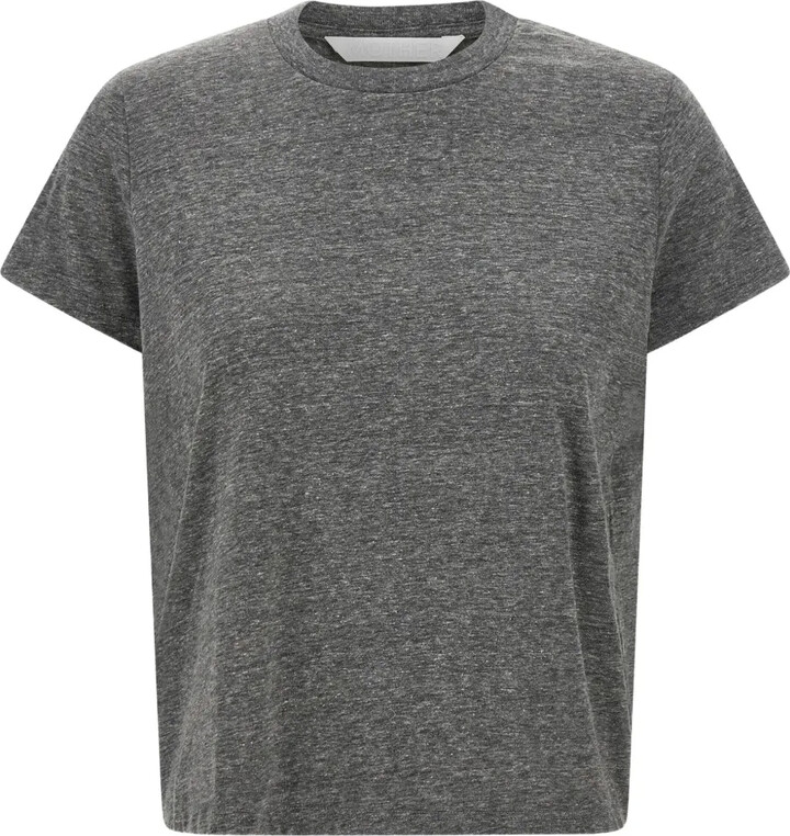 Mother crew neck short sleeve T-shirt