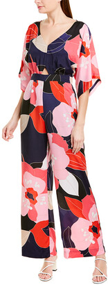 trina turk wayfarer jumpsuit