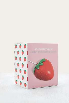 Urban Outfitters Strawberry USB Computer Mouse
