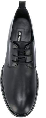 Ann Demeulemeester lace-up oxford shoes