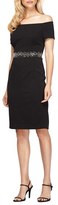 Thumbnail for your product : Alex Evenings Women's Embellished Stretch Dress