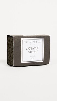 The Laundress Sweater Stone