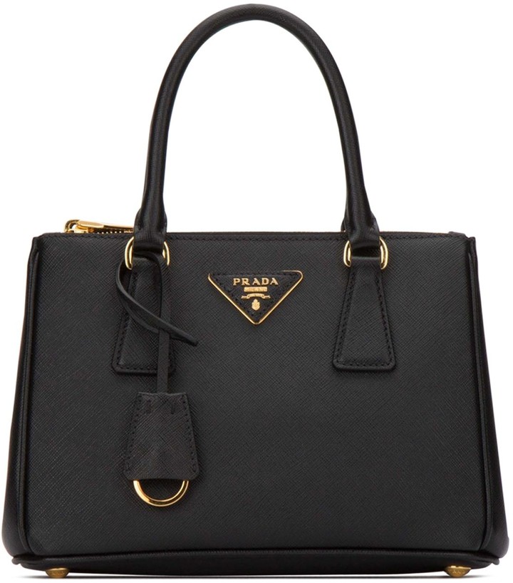 Prada Handbags | Shop the world's 