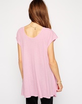 Thumbnail for your product : Wildfox Couture I'm Really A Mermaid Tunic Top