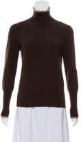 Thumbnail for your product : Brunello Cucinelli Cashmere Turtleneck Sweater Cashmere Turtleneck Sweater