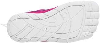 Seven Mile Junior Aqua Reef Shoes Pink US 2
