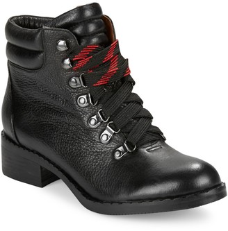 gentle souls leather boots